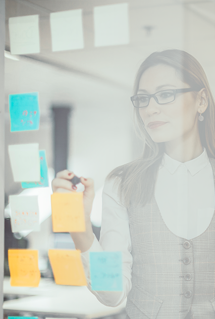 Software für Projektmanagement