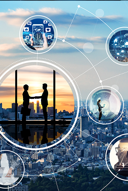 Software für das Lieferantenmanagement