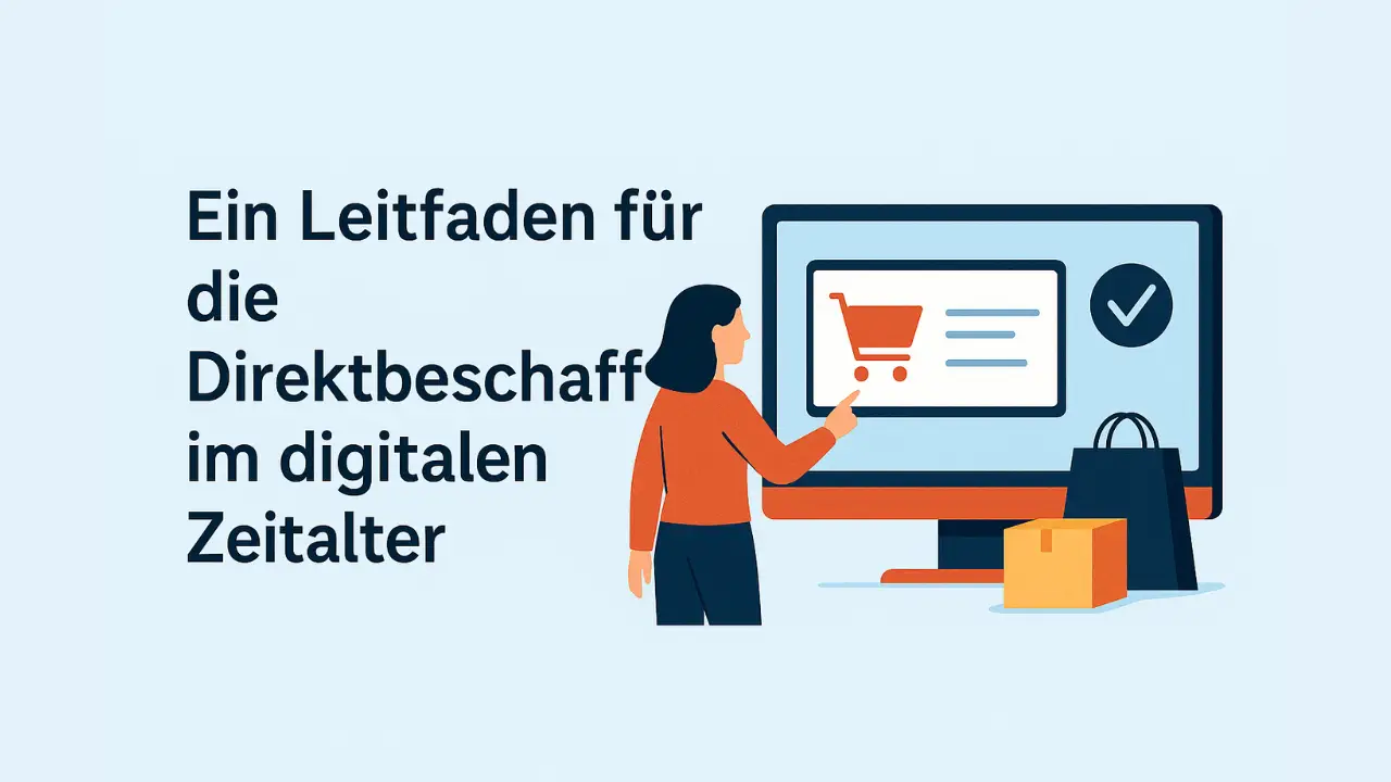 Direktbeschaffung