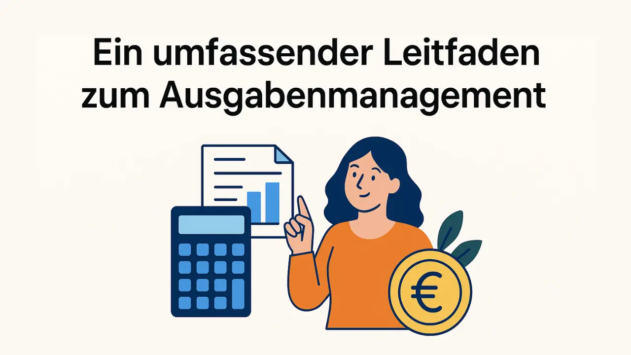 Ausgabenmanagement