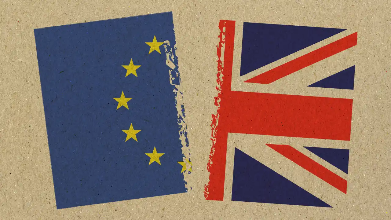 Brexit Auswirkungen auf Lieferketten