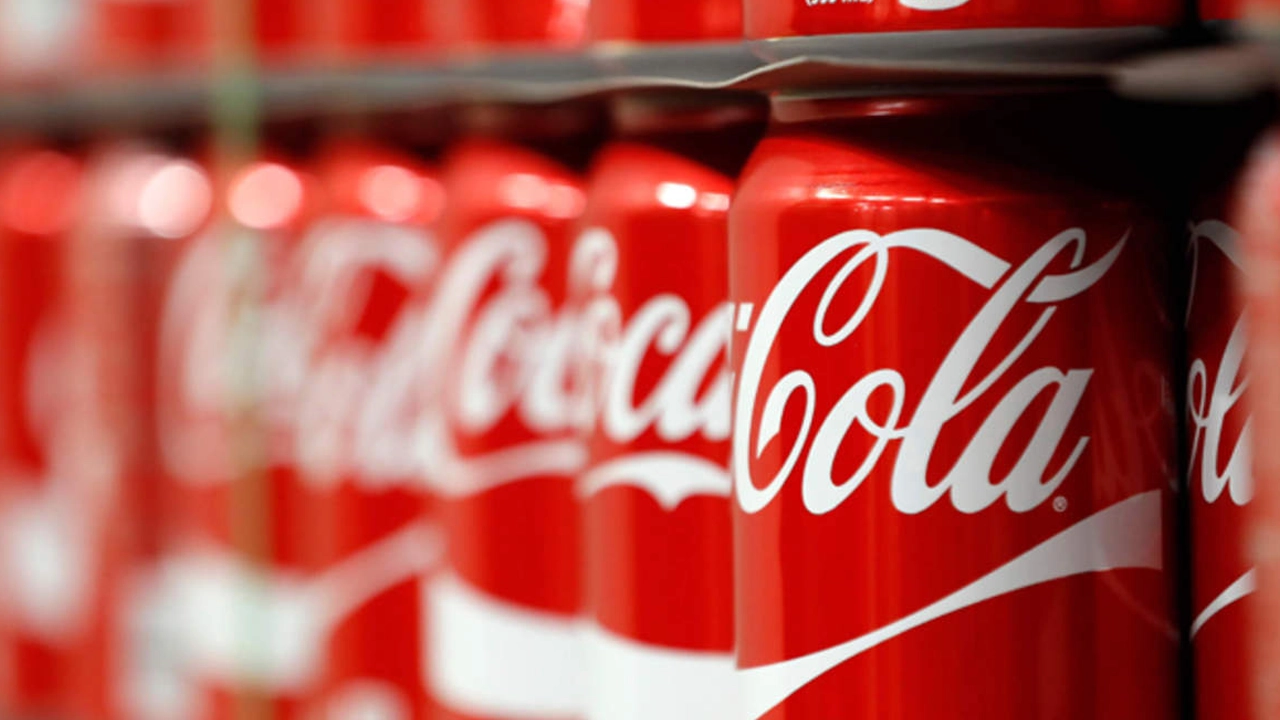 Coca-Cola Vertragsgeschichte
