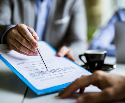 Logiciel de gestion de contrat - iContrat