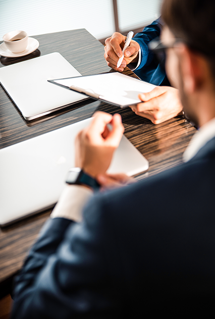 Logiciel de gestion de contrat - iContrat