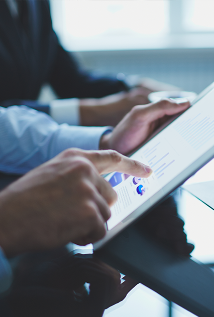 Logiciel e-Sourcing - iSource