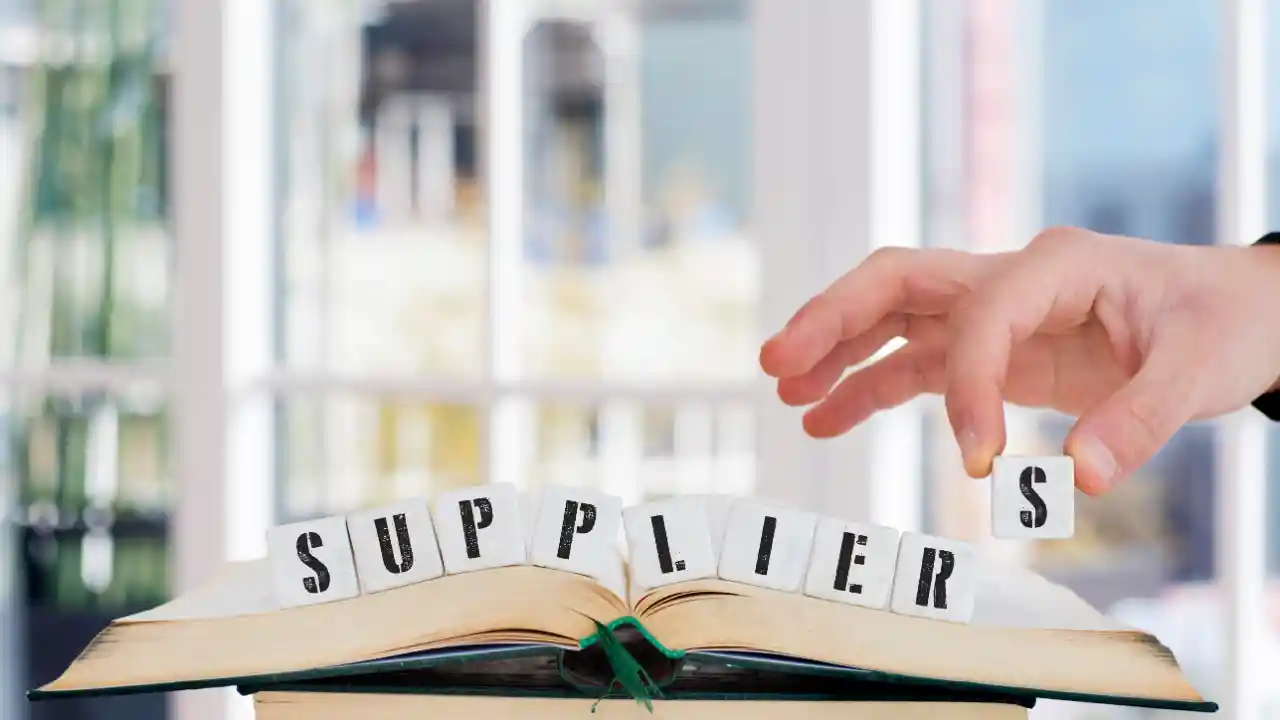 générative dans la gestion de la performance des fournisseurs