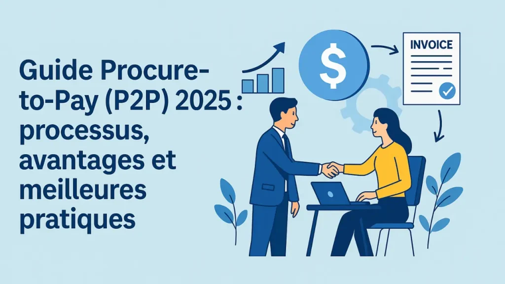 Procure-to-Pay