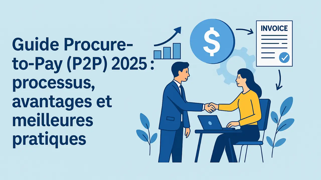 Procure-to-Pay