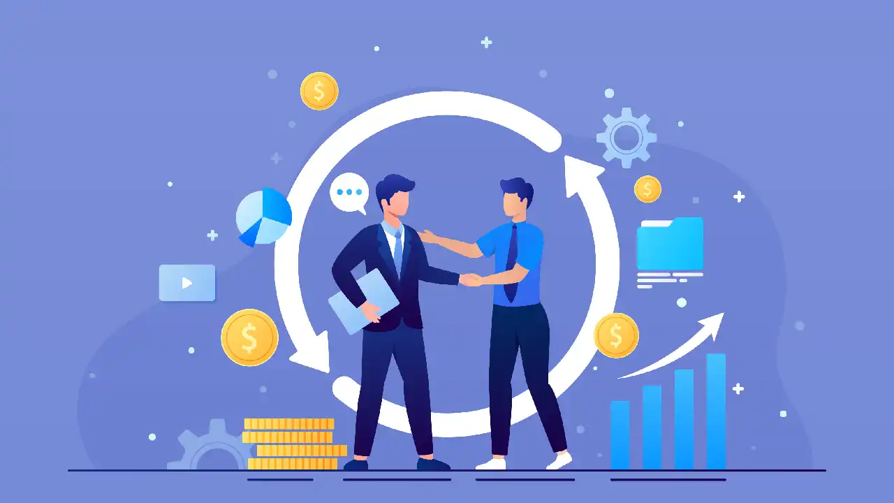 processus d'appel d'offres ouvert