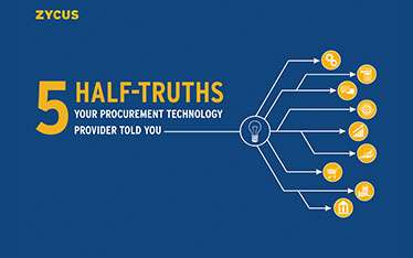 procurement myths