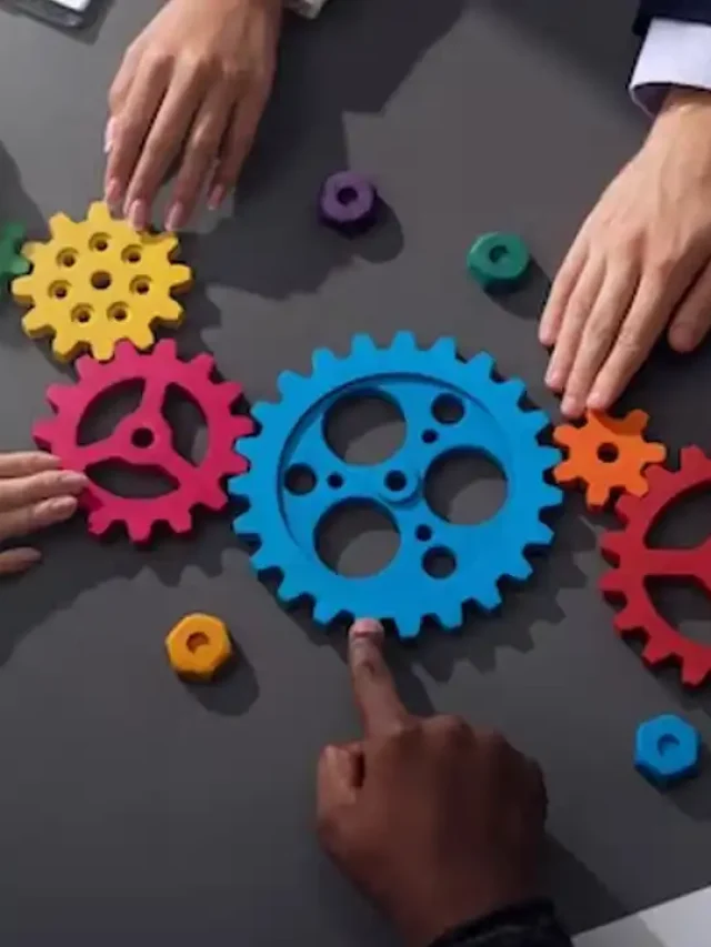 Procurement Transformation Architecture