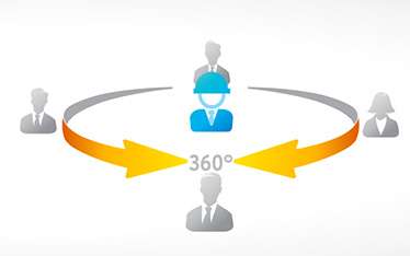 Taking a 360° Approach to Supplier Management