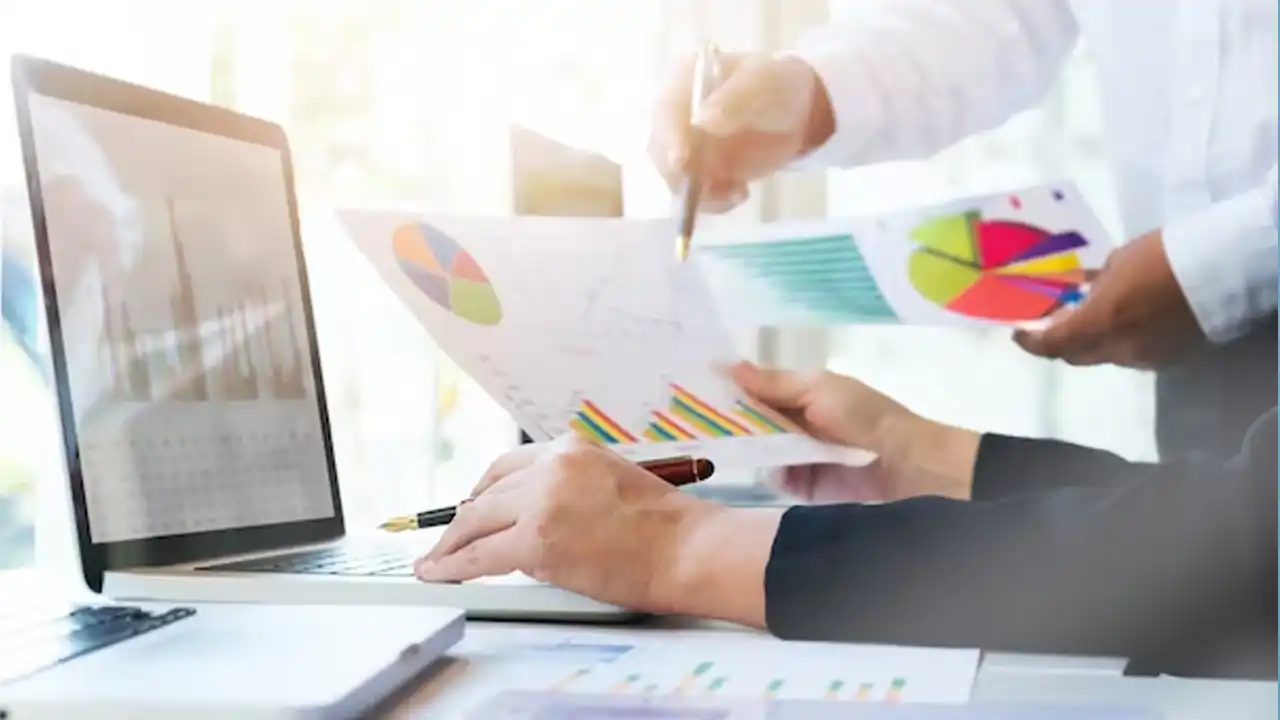 Supplier Performance Managment