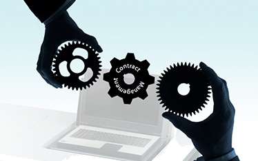 collaborative contract management