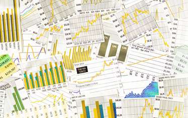 Spend Data Classification