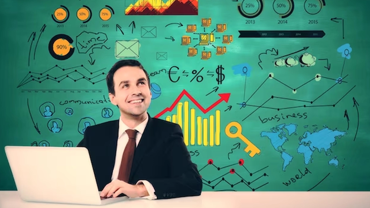 The science of astute spend management