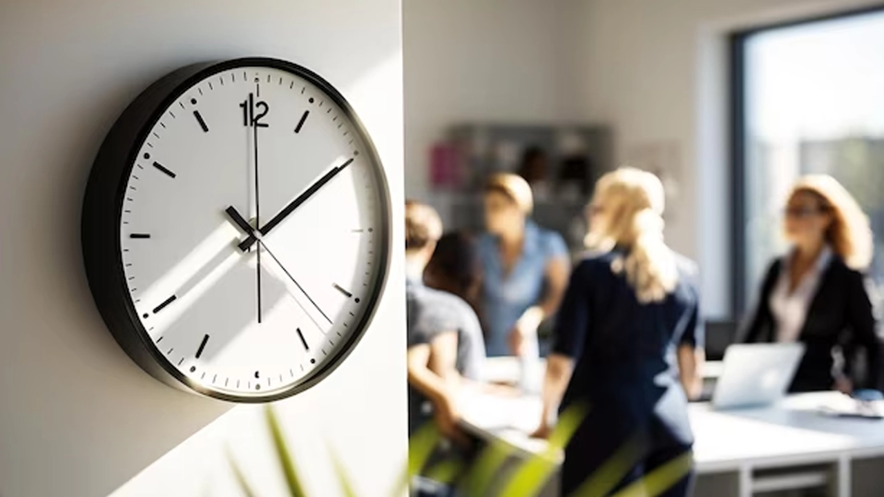 Procurement Office Hours by Zycus