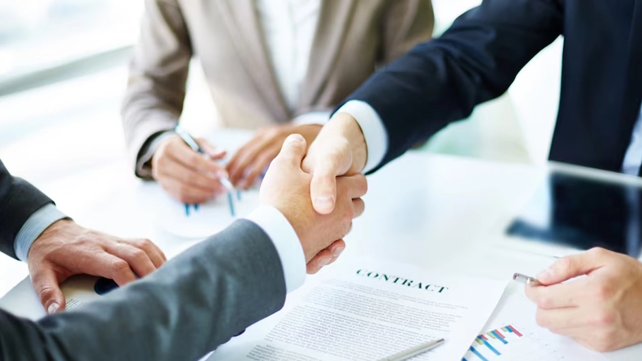 How can procurement play a role in Mergers and Acquisitions?