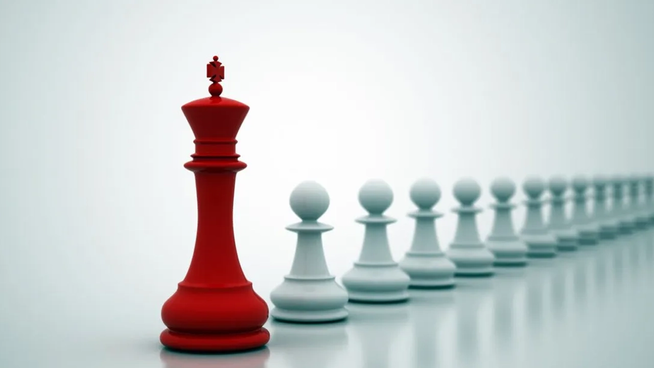 Interpreting the Magic Quadrant to the Science of Procurement Technology Strategy