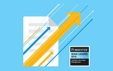 he Forrester Wave™: