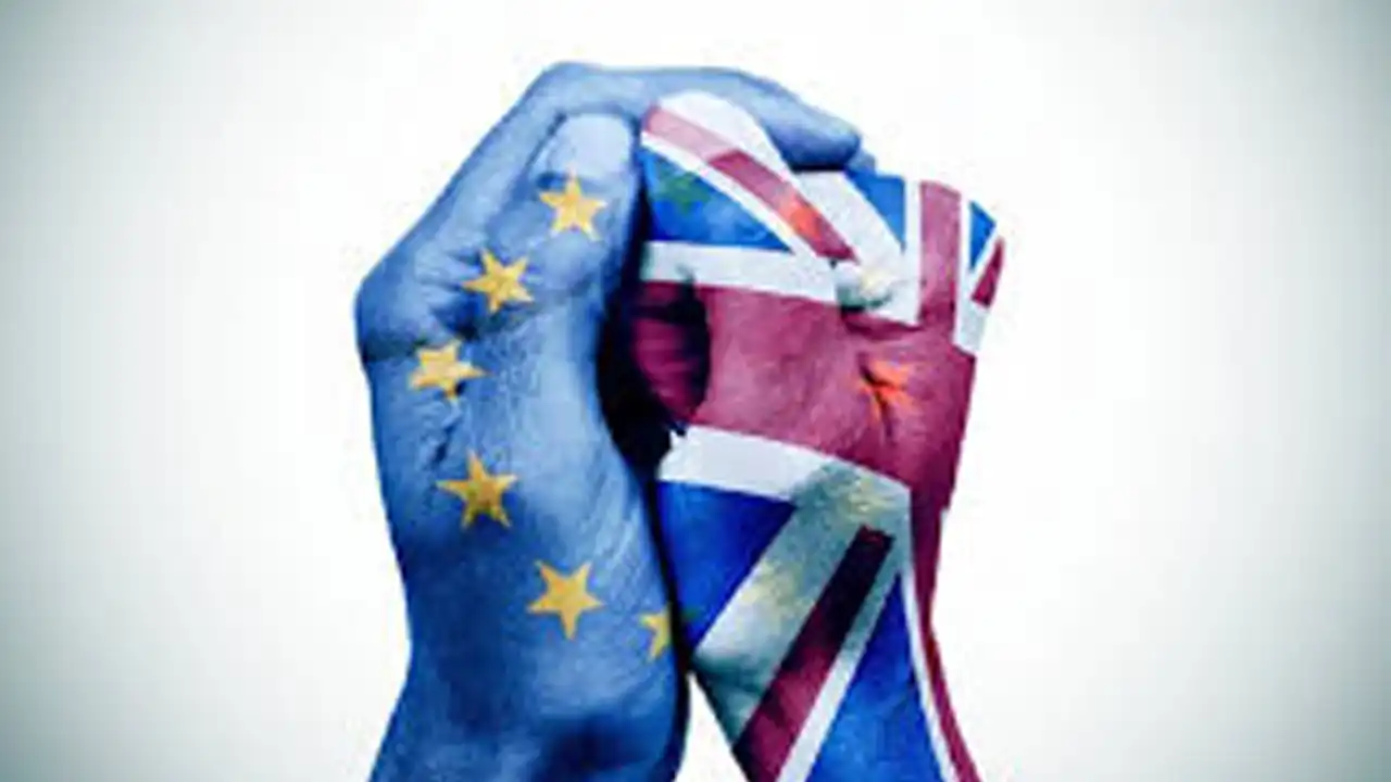 Impact of Brexit on Procurement