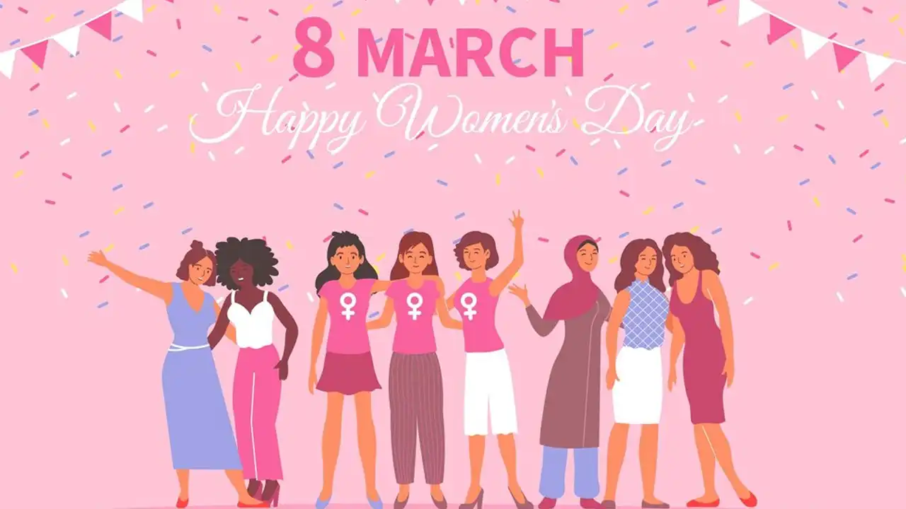 women's day