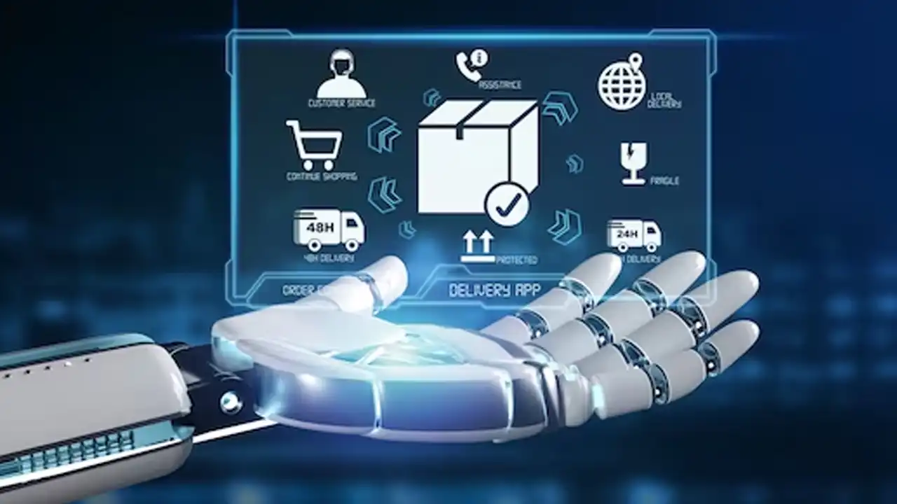 Procurement automation