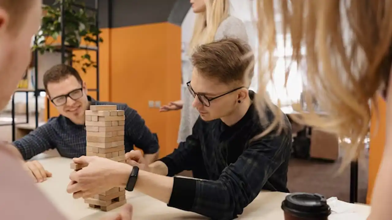 Applying Game Theory