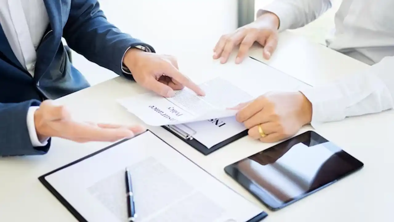 Ultimate Guide to Contract Management