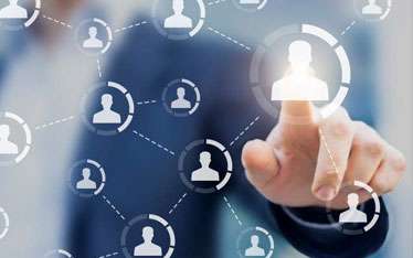 automated vendor management system