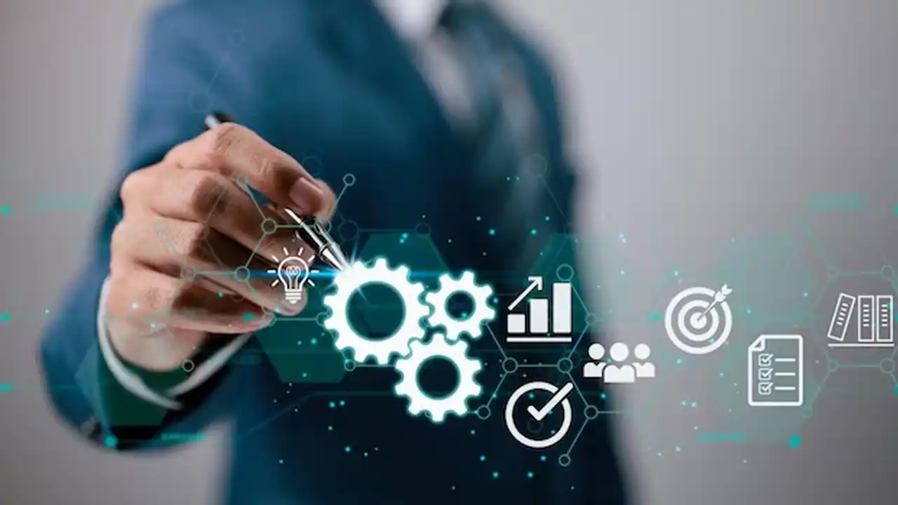 Project Management Features