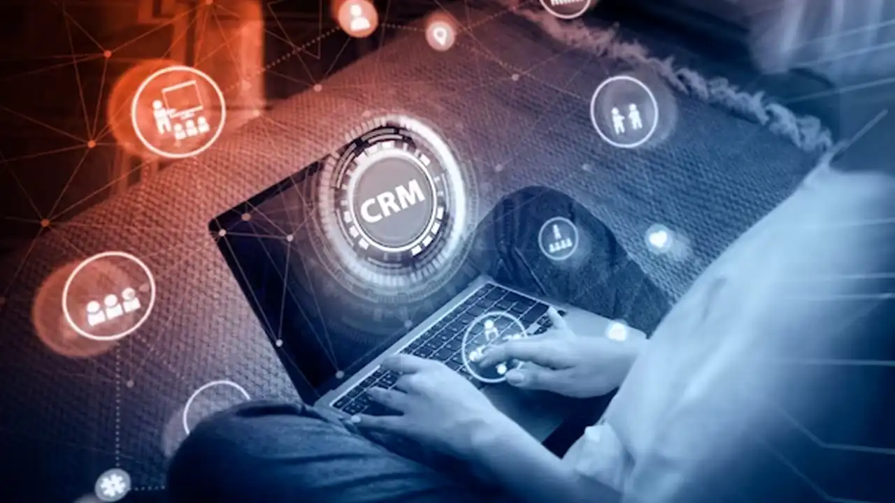 ERP integration with AI