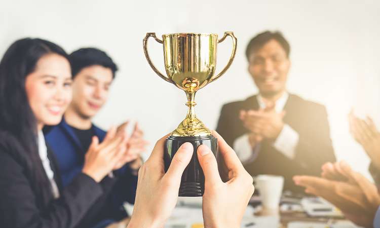 Procurement Competitive Procurement