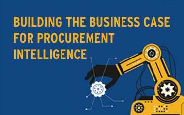 BFSI Procurement Intelligence