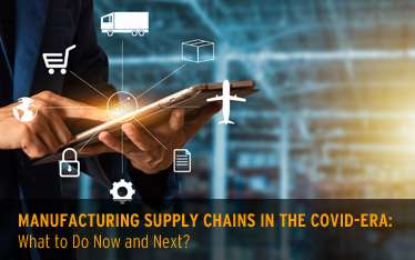 Covid Supply Chain Disruption
