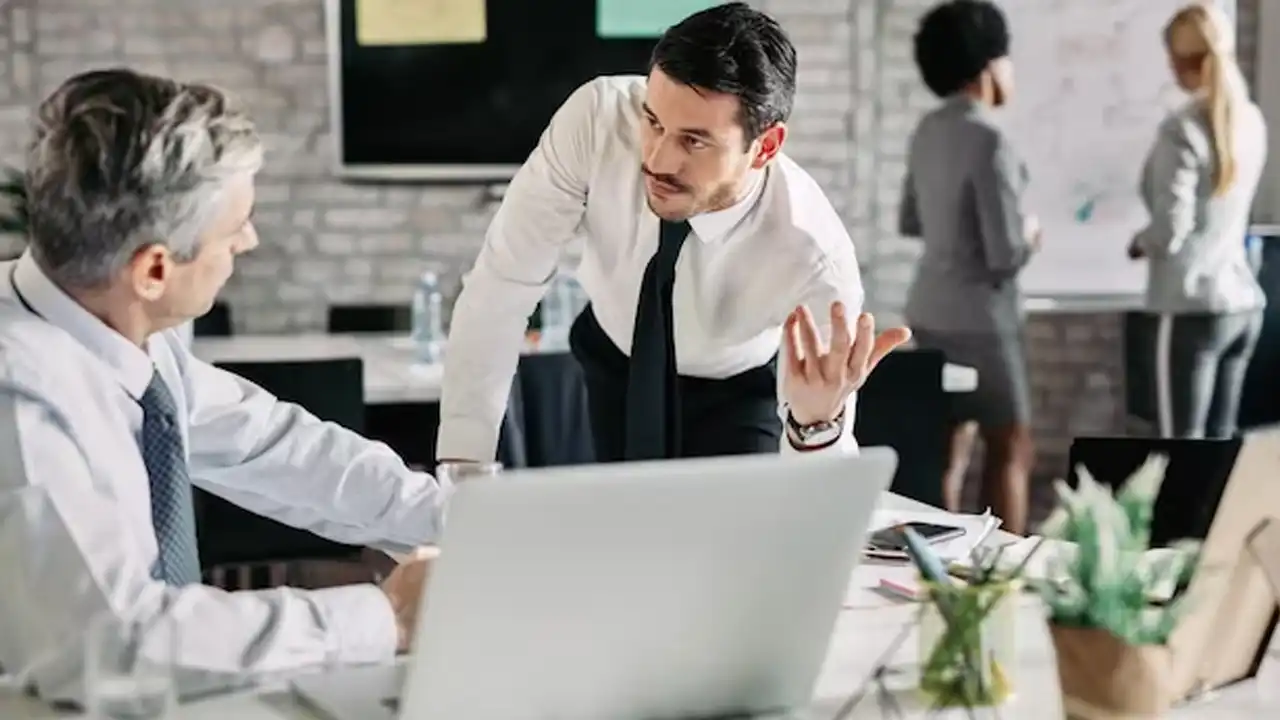 common procurement mistakes