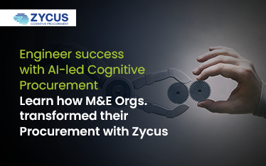 Engineering & Manufacturing Procurement
