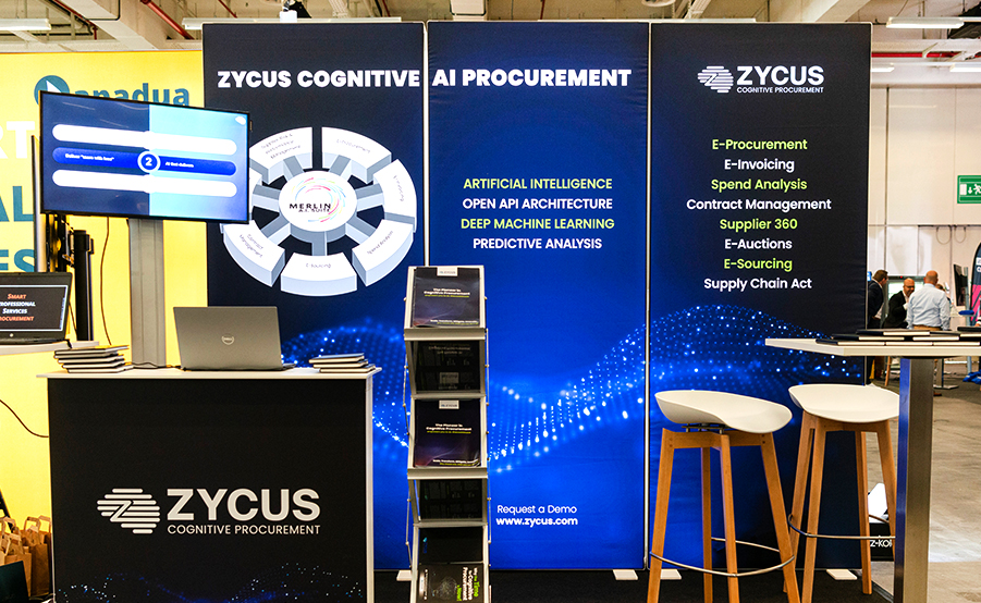 Procurement