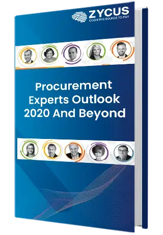 Procurement Experts Outlook 2020 And Beyond