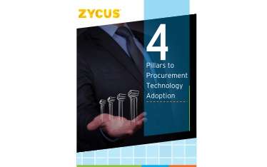 4 Pillars of Procurement