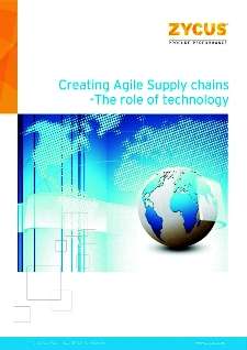 agile supply chains