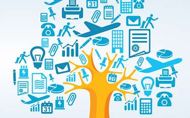 procurement taxonomy