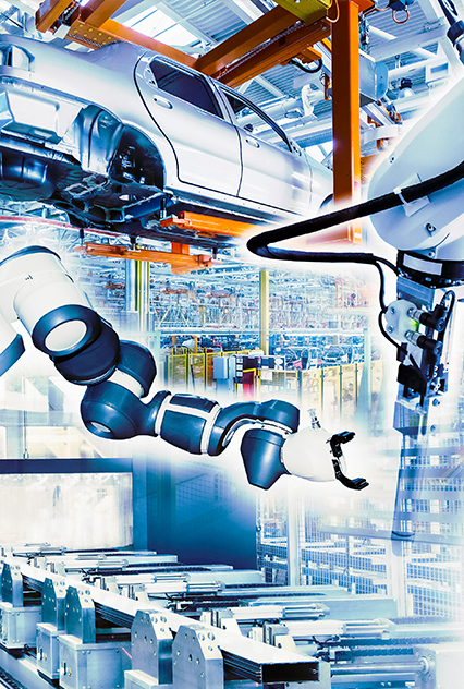 Automotive Procurement & Supply Chain Challenges