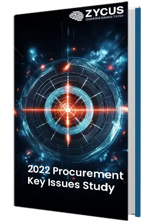 2022 Procurement Key Issues Study