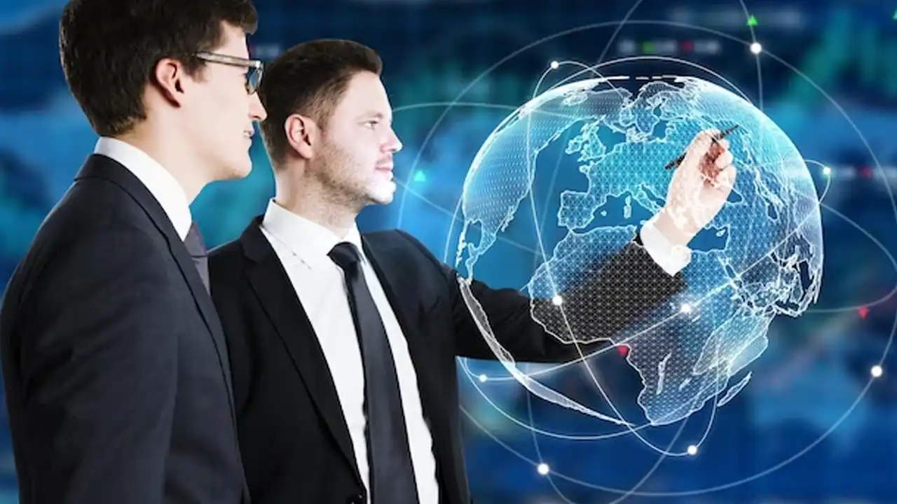 Procurement Priorities Asia Pacific 2023