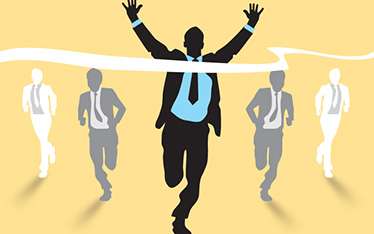 Research Report-The Procurement Agenda 2015 - and Beyond