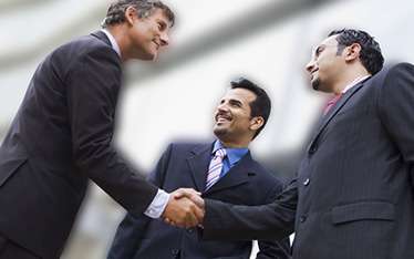 P2P Business Case