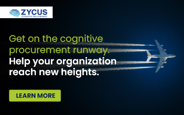 A Guide to Aviation Procurement Transformation Putting the AI in Airlines