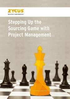 Strategic Sourcing Process