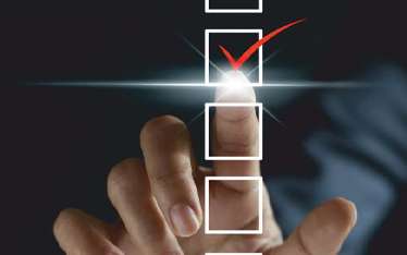 A 5-step checklist for successful procurement technology implementation